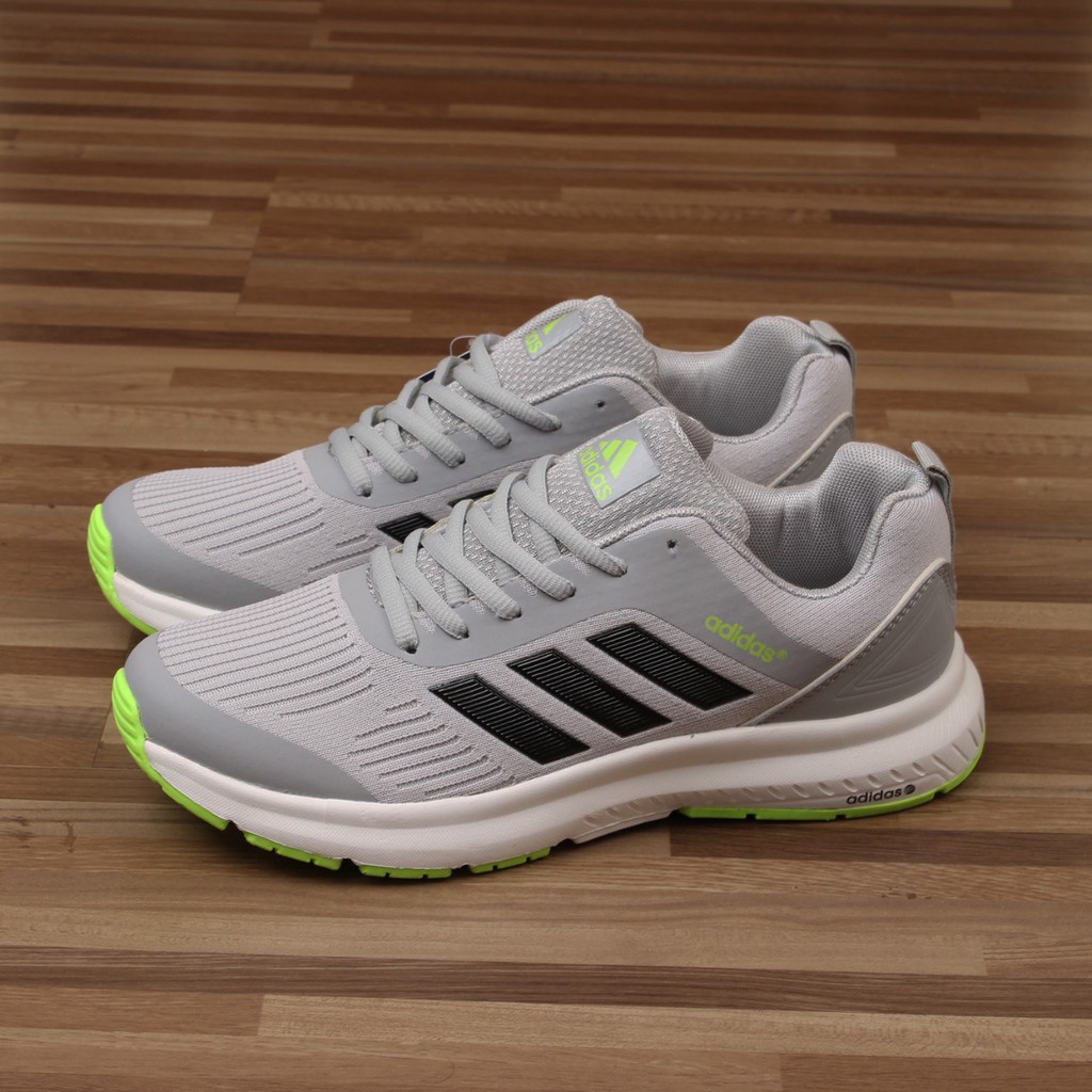  SEPATU  ADIDAS PRIA  SNEAKERS OLAHRAGA Populer Hits  Collor 
