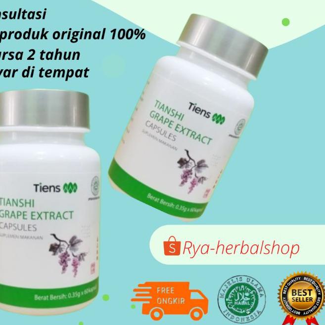 ❀ GRAPE EXTRACT ✬