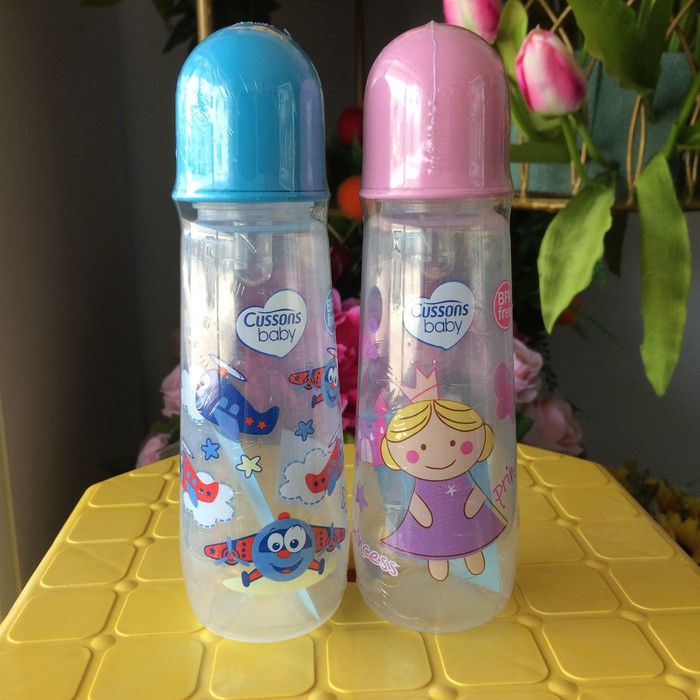 Cussons Botol 250