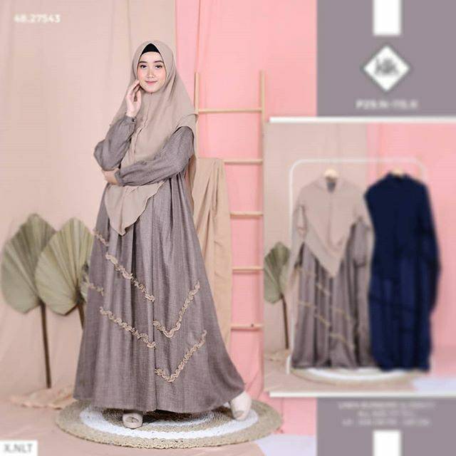 Syari Klik Collection