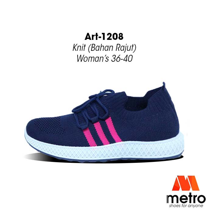 SEPATU - SEPATU WANITA - SEPATU SNEAKERS WANITA SPARK 1505 UKURAN 36-40