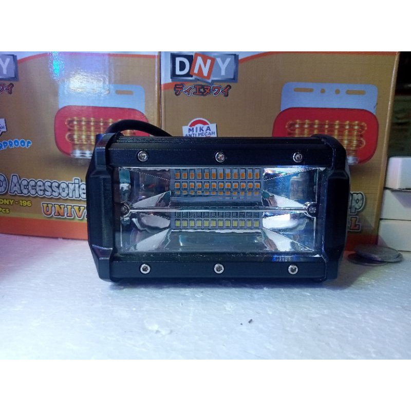 lampu LED 12 volt