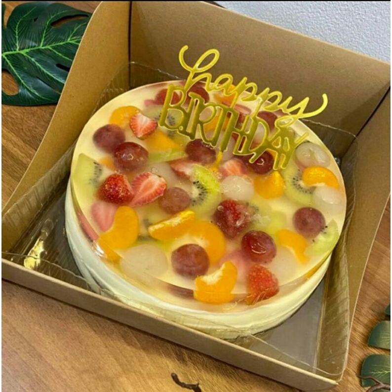 

PUDING BUAH/PUDING ULANG TAHUN /HAMPERS PUDING/HADIAH ULANG TAHUN /KADO