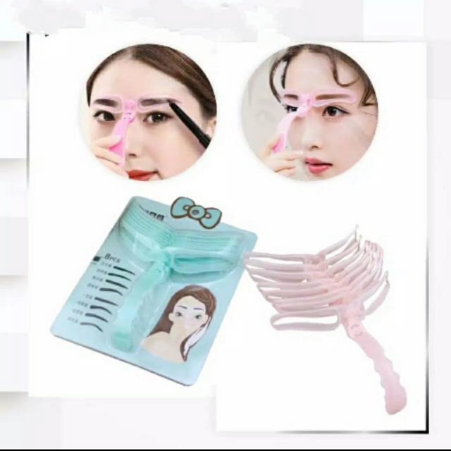 CETAKAN ALIS 8in1 / ALAT CETAK ALIS 8 mode MURAH BERKULITAS