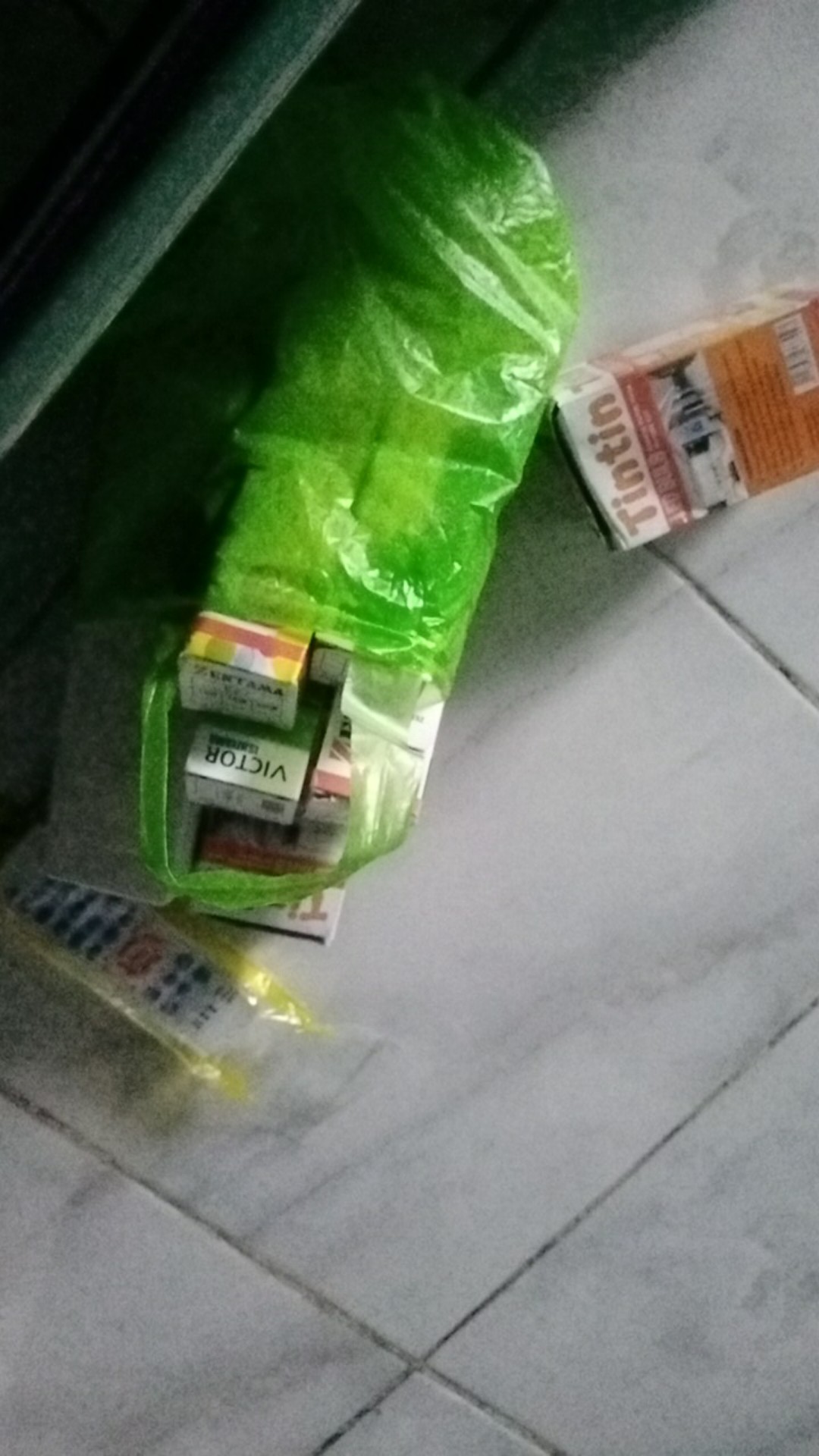 Selang Mesin Cuci / Selang Pembuangan Air