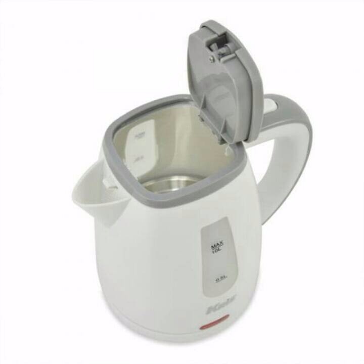 TERBARU Teko Listrik merk KRIS / Teko Elektrik / Electric Kettle 1 Liter PALING MURAH