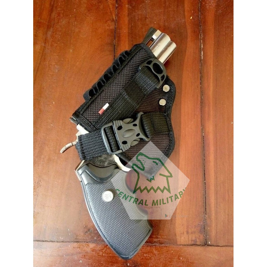 Sarung Pistol /Holster/ Airsoft/ Airsoftgun/ Sarung Pistol