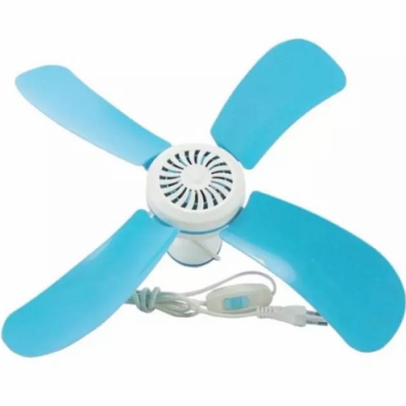 Arashi kipas angin helifan 30 watt