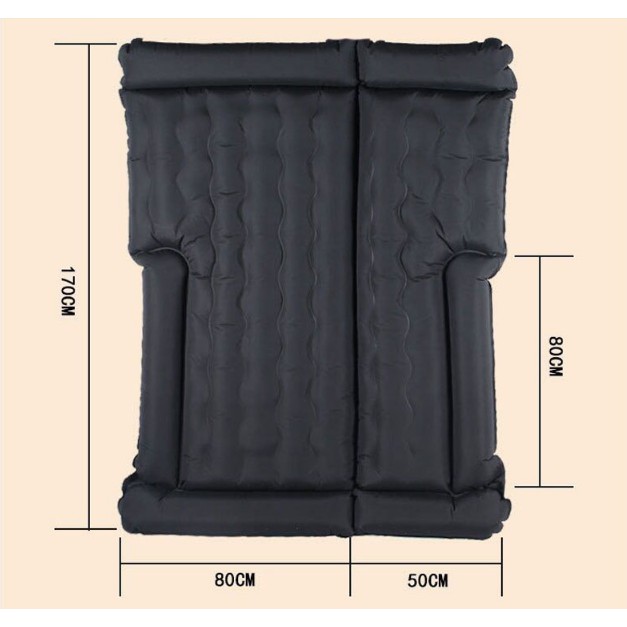 Promo sale LR77 Kasur mobil matras mobil kasur angin indoor outdoor SUV Terlaris dan termurah