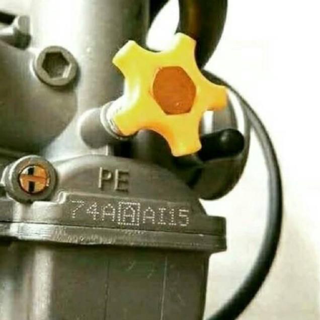 ℗ karburator keihin pe 28 original KODE 115 ✹