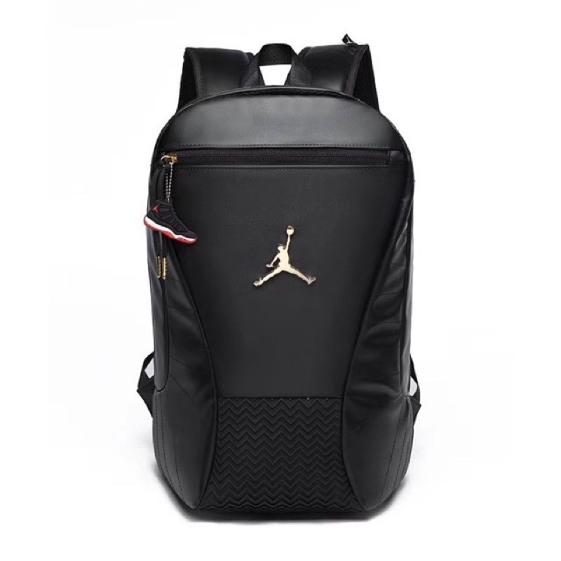 nike jordan retro 12 backpack