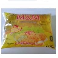 

Minyak goreng M&M