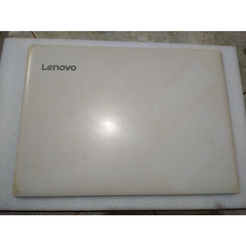 casing led lcd belakang   lenovo ideapad 14 320 330