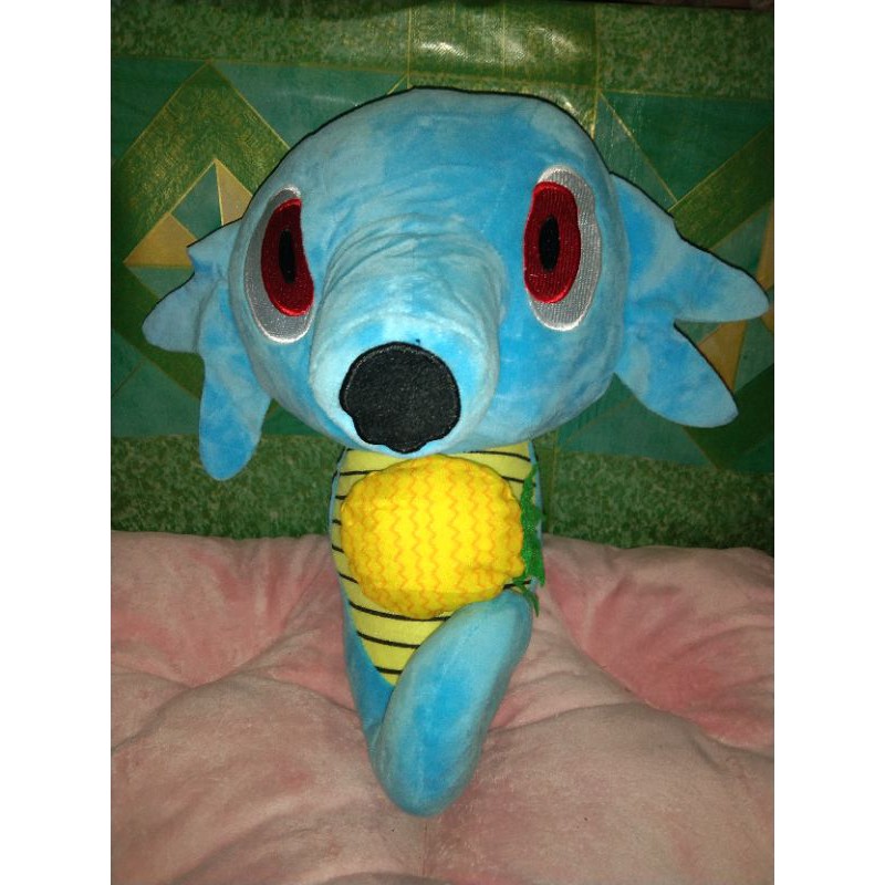 (boneka pl) Pokemon Horsea