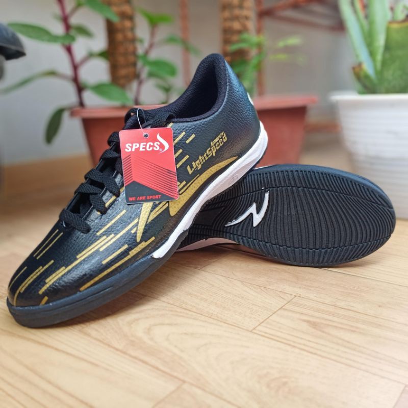 SEPATU FUTSAL SPECS LIGHTSPEED