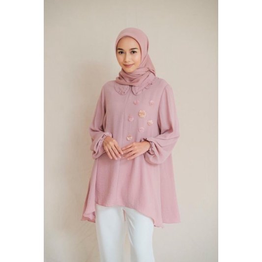 mylady blouse PRILLY