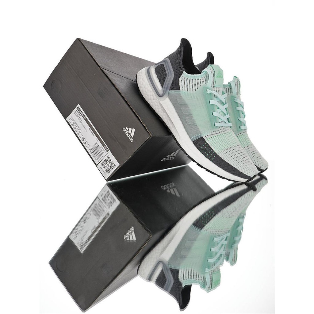 adidas ultra boost mint green
