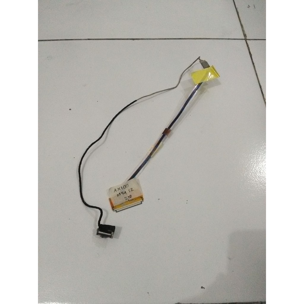 Kabel Flexible AXIOO M54SR
