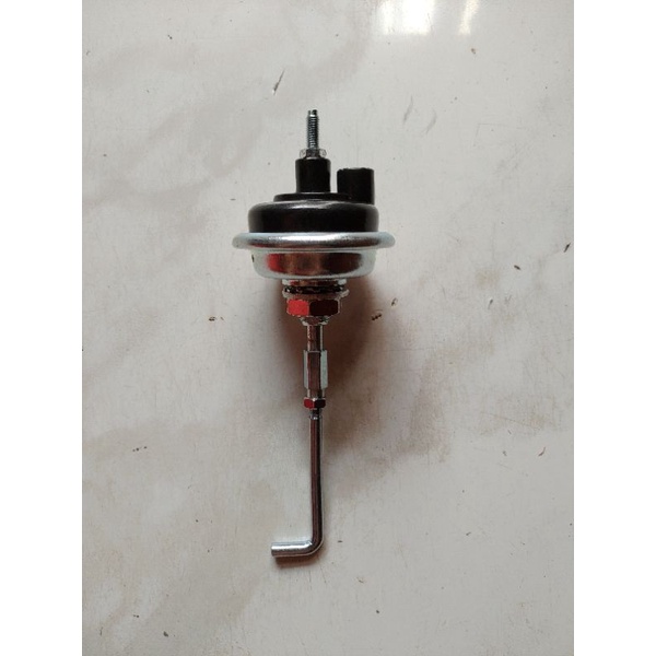 Vakum Ac / Vacum Ac / Idle Up Ac Isuzu Panther Turbo Euro 2