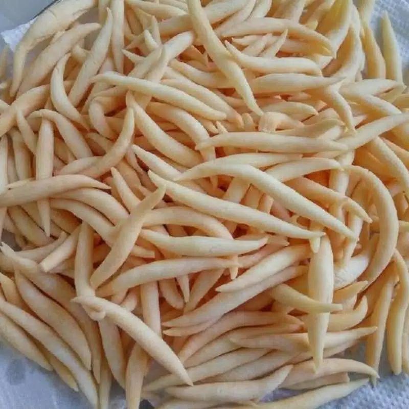 

GABUS KEJU 300 Gram/ TELOR GABUS KEJU ORIGINAL / GABUS KEJU RENYAH - Fadillah snack