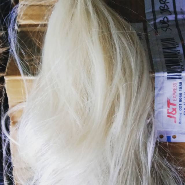 Rambut sintetis