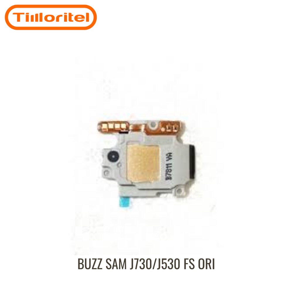 BUZZ SAM J730/J530 FS ORI