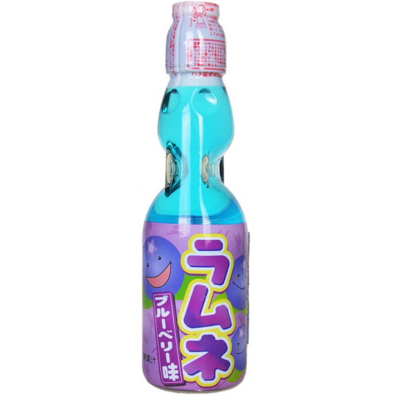 Jual Hata Ramune / Hatakosen Minuman Soda Jepang 200 Ml | Shopee Indonesia