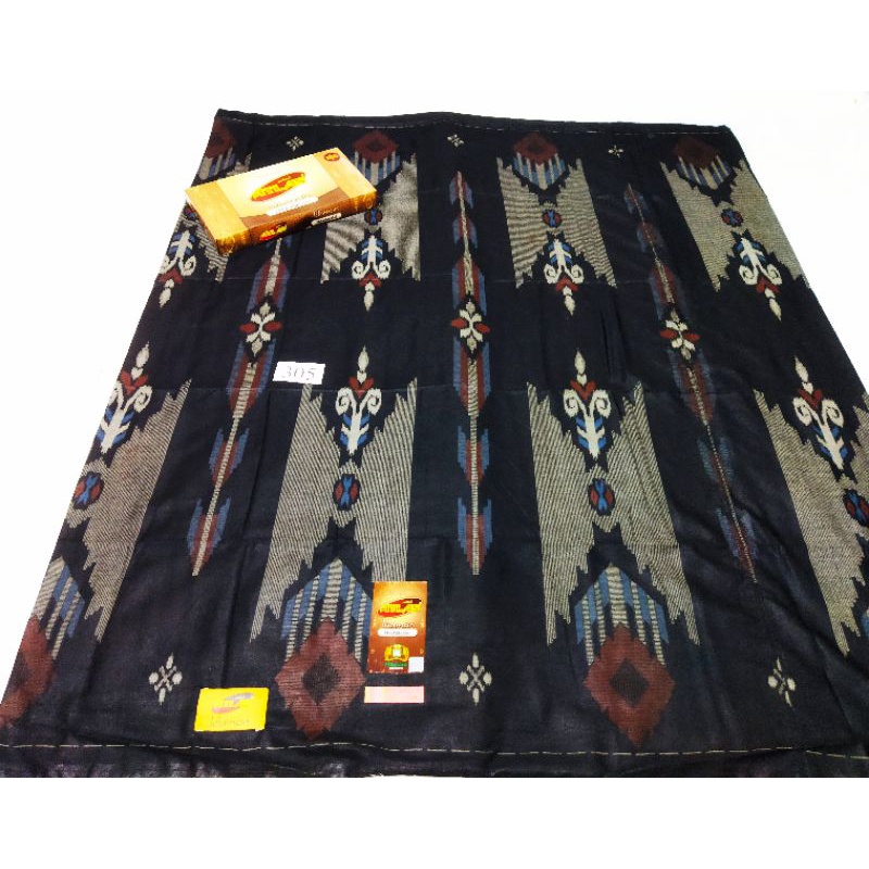 ATLAS IDAMAN HARMONI MOTIF BHS