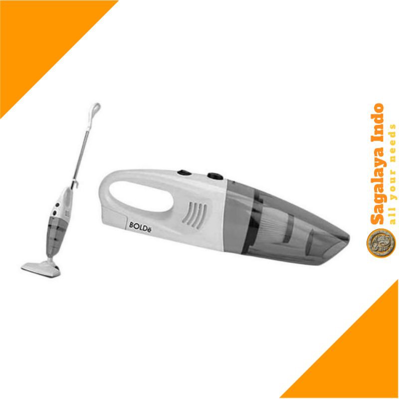 Penyedot Debu Bolde Vacum Cleaner