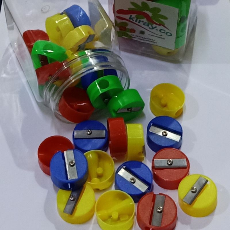 

Serutan Rautan Pensil 30