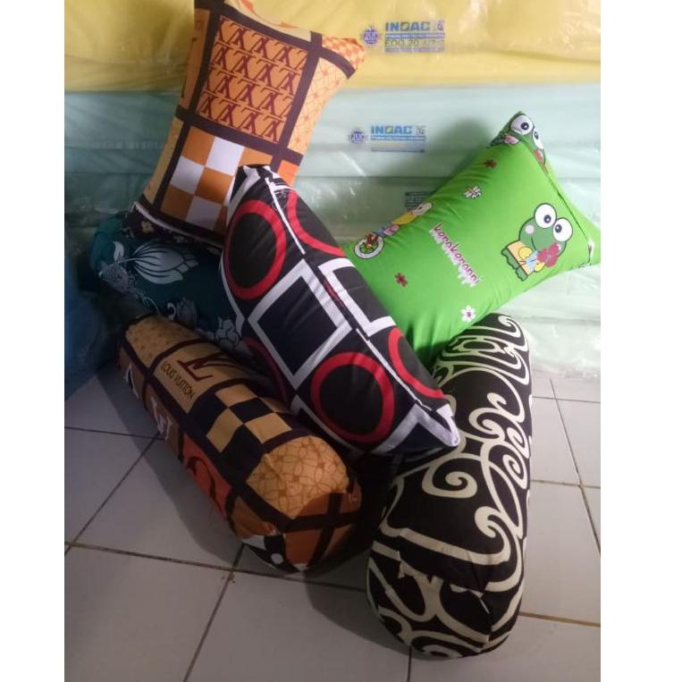 Bestseller➬ Bantal,Guling,Bantal Inoac,Guling Inoac,Bantal busa Inoac,Bantal kepala,Bantal Busa,Bant