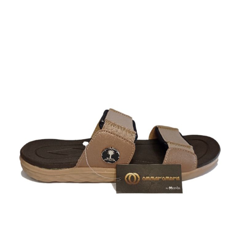 Sandal Omiles Pria