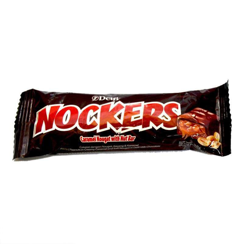 delfi nockers 30gr