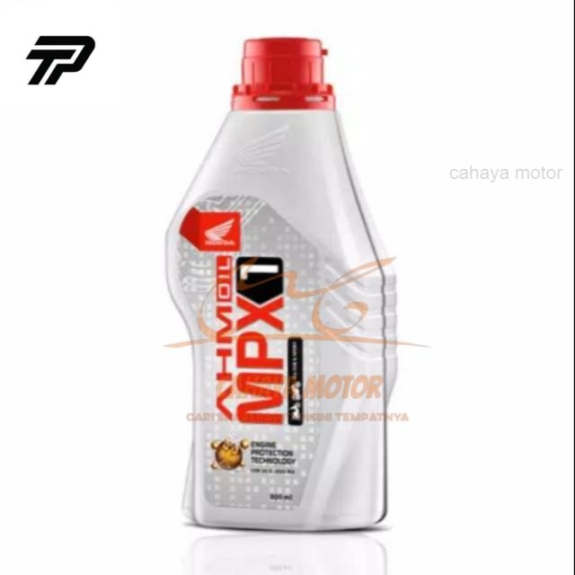Oli mpx 1 800Ml