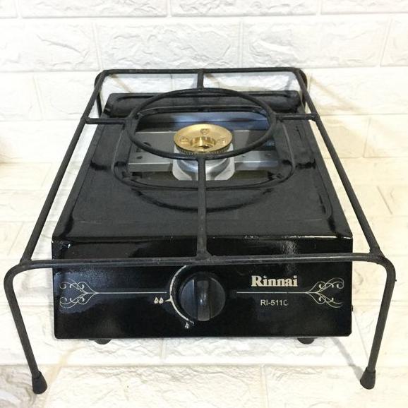 Premium Product Tatakan Besi Behel Kompor Gas 1Tungku Tatakan Oven Kompor Gas 1Tungku - Paling Dimin