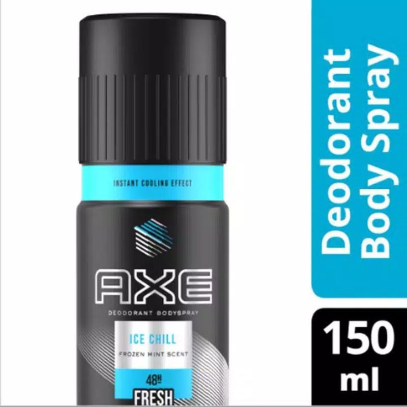 Axe Deodorant Body Spray 135ml