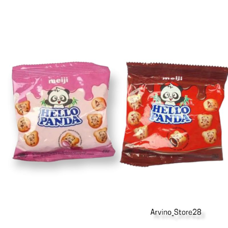 Jual Hello Panda Sachet Shopee Indonesia