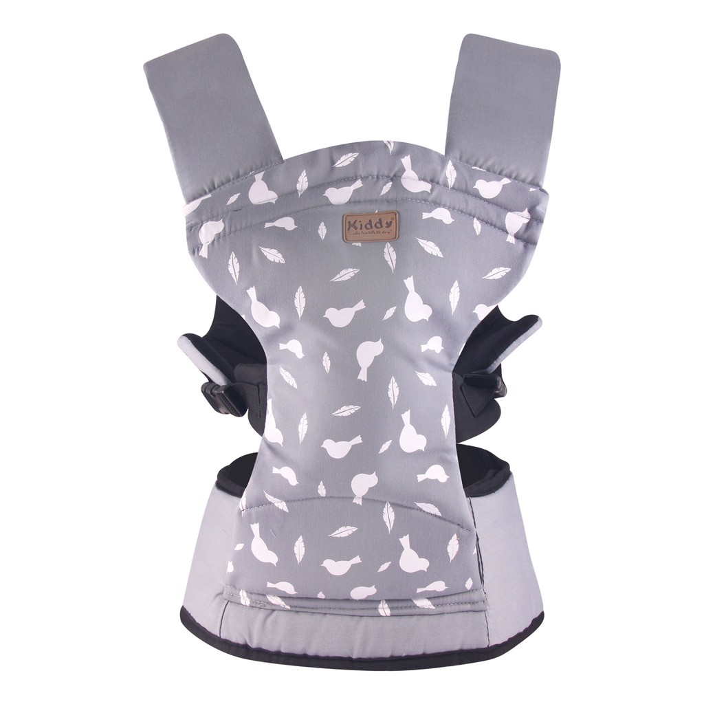 Kiddy Gendongan Bayi / Carrier Hiprest - Baby Carrier/ 72001