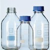 BOTOL LABORATORIUM DURAN 50 ML/Botol Schott Duran