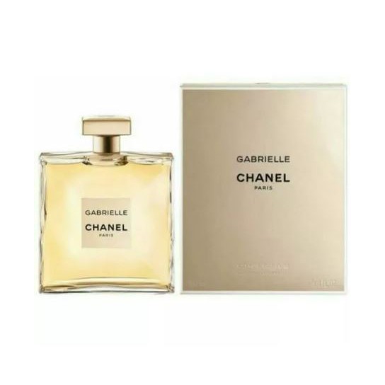 ☘️Yuri Kosmetik☘️ PARFUM CHANEL GABRILLE 50 ML