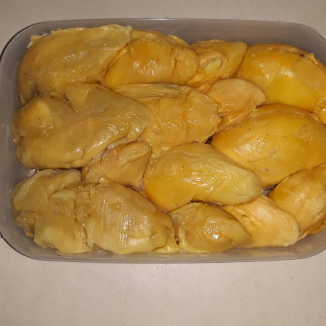 

Durian medan
