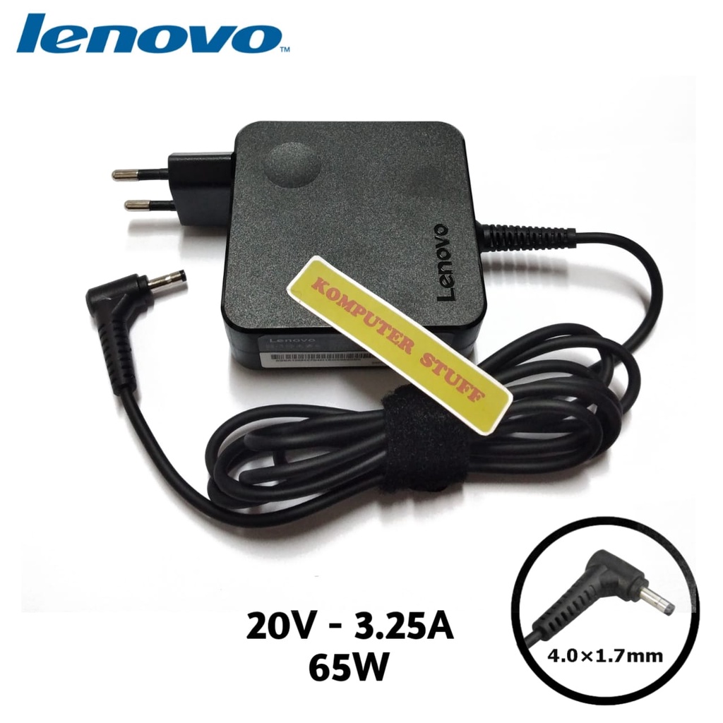 Lenovo Ideapad Charger,65w AC Charger fit for Lenovo Ideapad 110S 110S-11IBR 130 120S 120S-14IAP 310-15IKB 330 330-15IGM 330S 330S-14IKB 81CW ADLX65CCGU2A/Flex 4 1480 1570 1580  