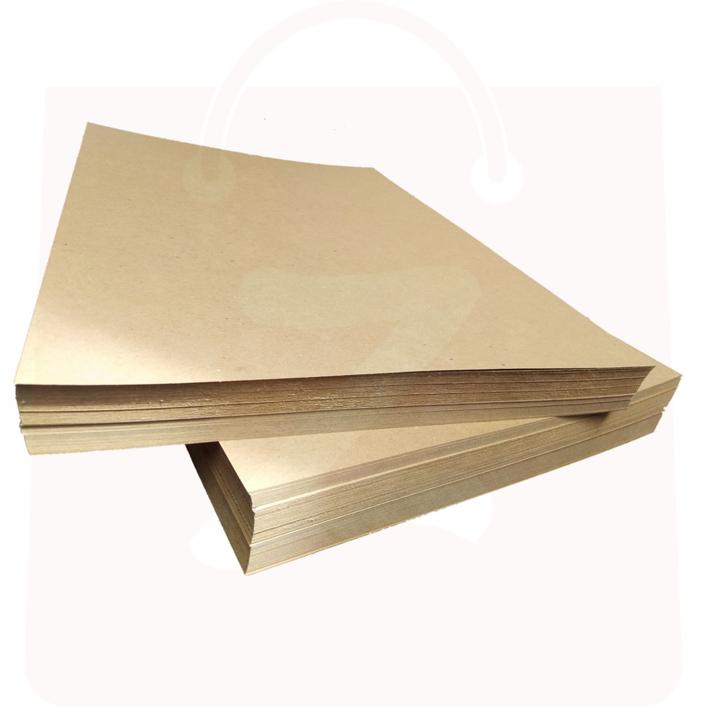 Kertas Isi Tas / Kertas Packaging / Kertas Samson Polos