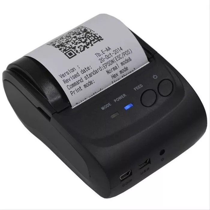 Printer Mini Thermal