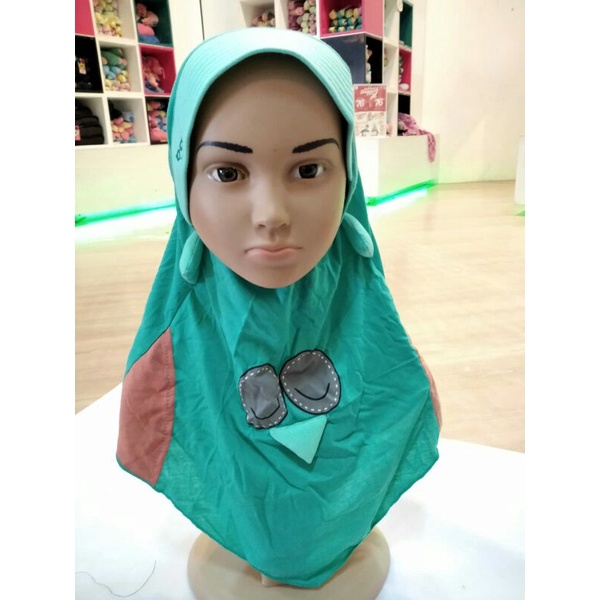 BANI BATUTA Krukid Owl