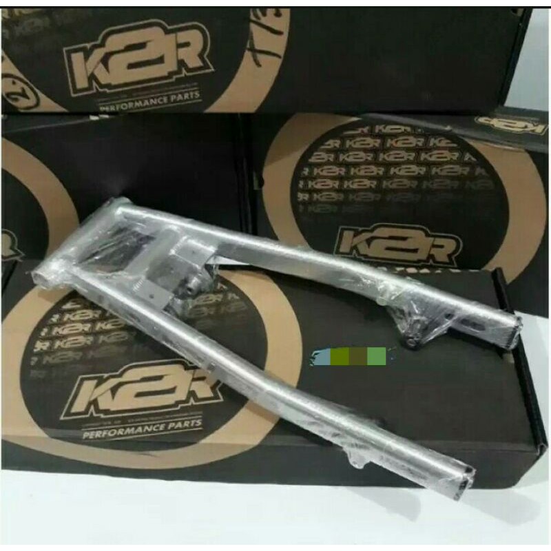 swing arm satria fu 150 merk kawahara K2R