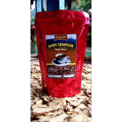 

Kopi Jahe