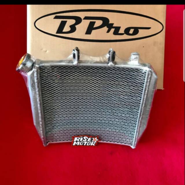 Radiator BPRO CBR 150