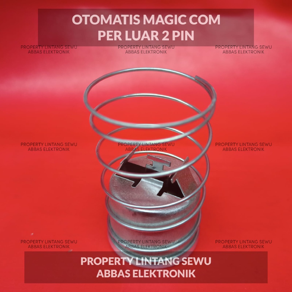 otomatis magic com magic jar magicom magicjar per luar 2 pin