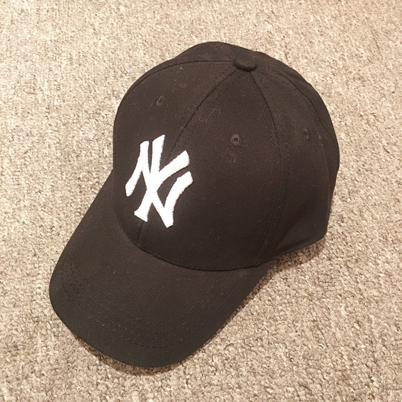 Topi SUPER PREMIUM NY Baseball Distro Korea Pria Wanita